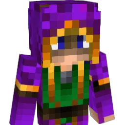 Zultahn's Minecraft skin