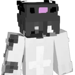 Zultist's Minecraft skin
