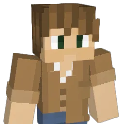 ZultooX Minecraft avatar bust