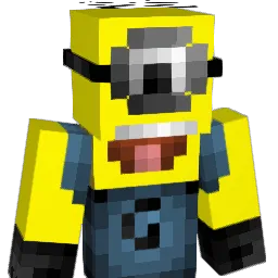 ZuluBoi Minecraft avatar bust