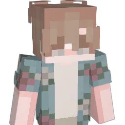 ZuluFox_ Minecraft avatar bust