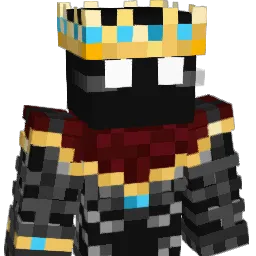 ZuluLuL1 Minecraft avatar bust