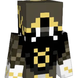Zulu_4thgen Minecraft avatar bust