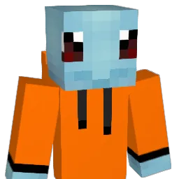 Zulubacon10 Minecraft avatar bust
