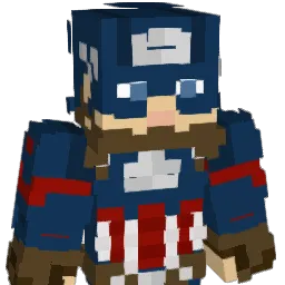ZumZito's Minecraft skin
