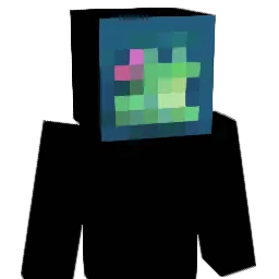 Zum_Creature's Minecraft skin