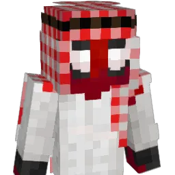 Zuma0's Minecraft skin