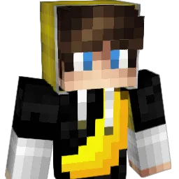 Zuma123 Minecraft avatar bust