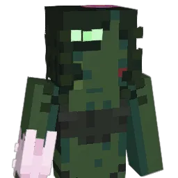 ZumbieBonny