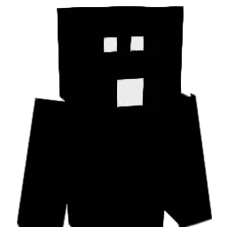 ZumbiiG Minecraft avatar bust