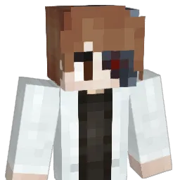 Zumbio Minecraft avatar bust