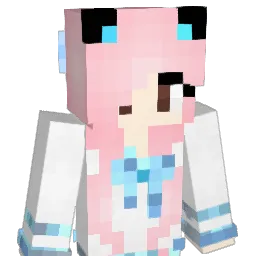 Zumiyu Minecraft avatar bust