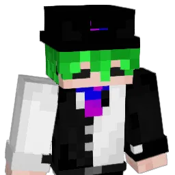 Zumlera_ATL2 Minecraft avatar bust