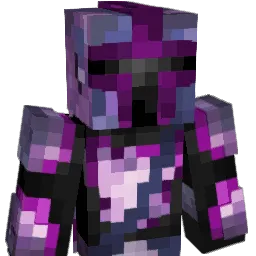 Zumo Minecraft avatar bust
