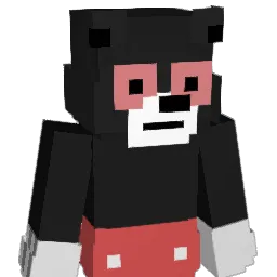 Zumorito_ Minecraft avatar bust