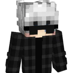 Zumrut Minecraft avatar bust
