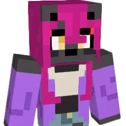 Zumzum0107 Minecraft avatar bust