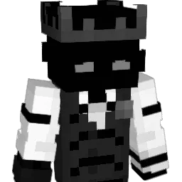 Zunakoo Minecraft avatar bust