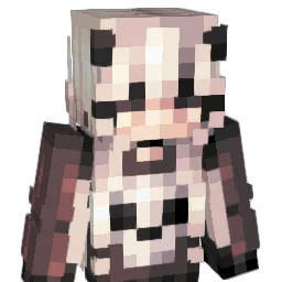 Zunaru's Minecraft skin