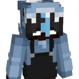 Zunbi_ Minecraft avatar bust