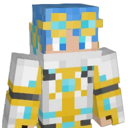 ZunderPlays Minecraft avatar bust