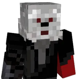 Zundy123 Minecraft avatar bust