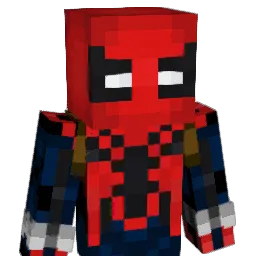 ZungZank Minecraft avatar bust