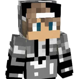 Zunkei_ Minecraft avatar bust