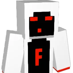 ZunoDuno Minecraft avatar bust