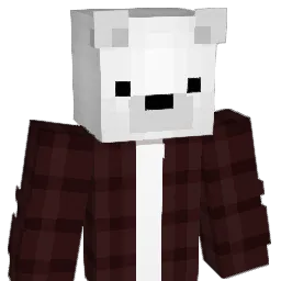ZupaPL's Minecraft skin