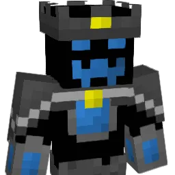 Zuperdude Minecraft avatar bust