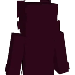 Zuppyy Minecraft avatar bust