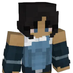 Zurafa's Minecraft skin