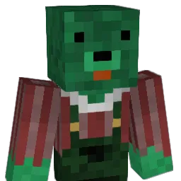 ZureMuxuenSua's Minecraft skin