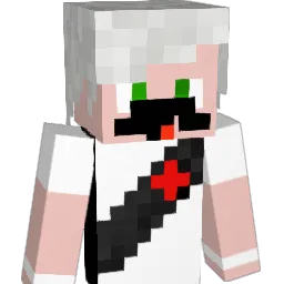 Zurelho's Minecraft skin