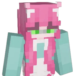 ZurgLand Minecraft avatar bust