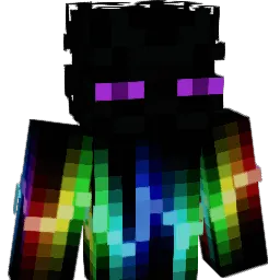 Zuriel1 Minecraft avatar bust