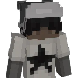 Zuriire Minecraft avatar bust