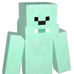 Zurkut_ Minecraft avatar bust