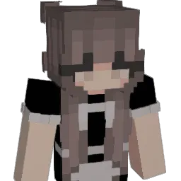 Zurlie Minecraft avatar bust