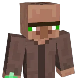 Zurphora Minecraft avatar bust
