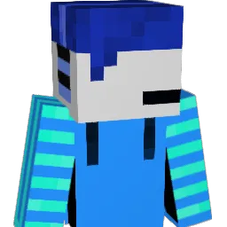 ZurpiLikesMemes Minecraft avatar bust
