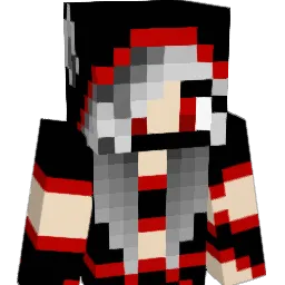 Zurtha Minecraft avatar bust