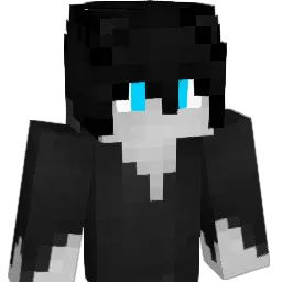 Zurthren Minecraft avatar bust