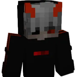 Zurtrox's Minecraft skin