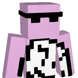 Zurxoo Minecraft avatar bust