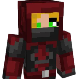 Zusk_ Minecraft avatar bust
