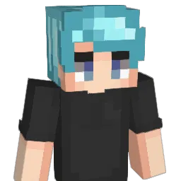 Zuskate's Minecraft skin