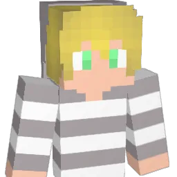 Zusp's Minecraft skin