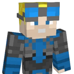 Zussman's Minecraft skin